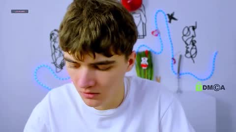 emil_lucky online show from February 18, 2026, 12:34 pm