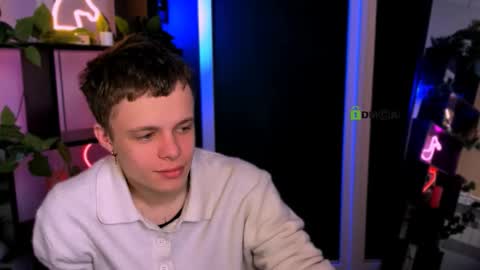 emil_lucky online show from March 19, 2026, 8:02 pm