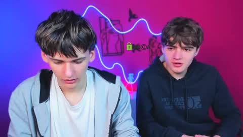 emil_lucky online show from April 25, 2026, 5:43 am