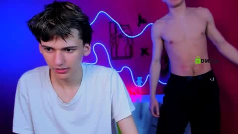 emil_lucky online show from April 25, 2026, 1:41 pm