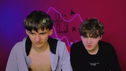 emil_lucky online show from April 27, 2026, 6:50 pm
