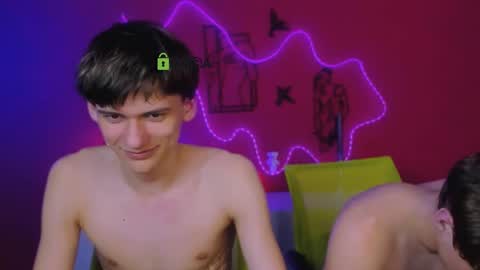 emil_lucky online show from April 28, 2026, 2:27 am