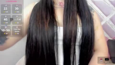 emilayton_ online show from October 18, 2025, 6:30 pm