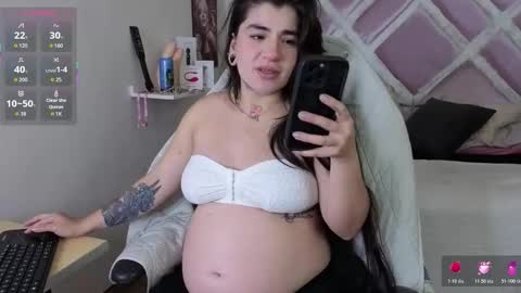 emilayton_ online show from March 20, 2026, 8:35 pm