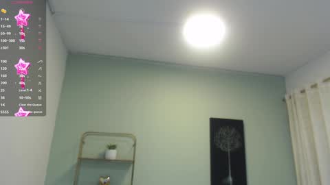 Snapshot of emilee_star chatting on January 11, 2025, 1:11 pm Emilee online show from January 11, 2025, 1:11 pm