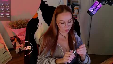 Emili online show from October 15, 2025, 10:37 am