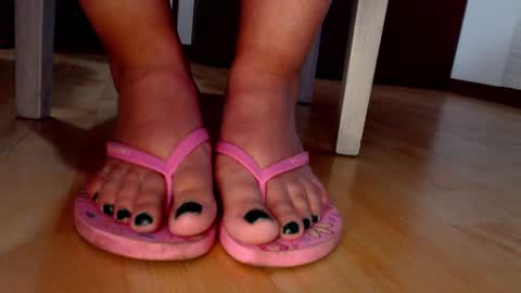 POWERFULL GODDESS EMILI online show from January 30, 2025, 12:18 am