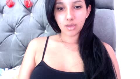 emili riders online show from February 7, 2025, 3:30 pm