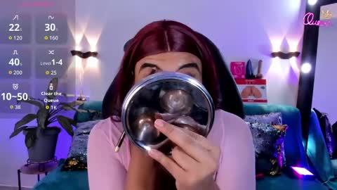 Snapshot of emili_roux chatting on May 23, 2026, 11:03 am Emili roux online show from May 23, 2026, 11:03 am