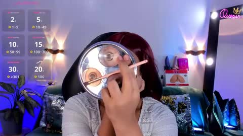 Snapshot of emili_roux chatting on June 4, 2026, 10:21 am Emili roux online show from June 4, 2026, 10:21 am
