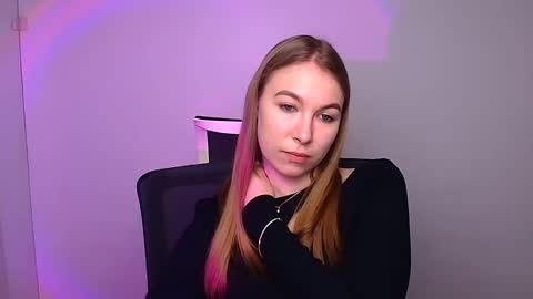 Emilia online show from January 30, 2025, 11:22 am