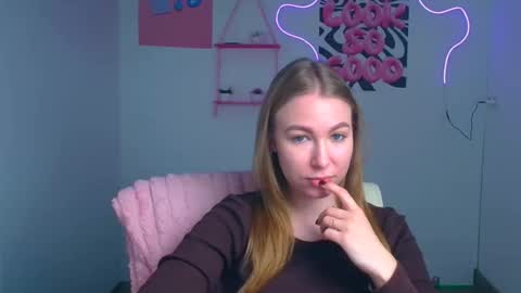 Emilia online show from January 8, 2026, 6:26 am