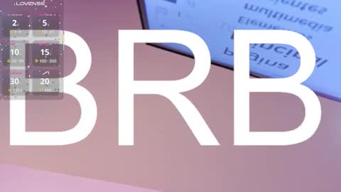 Emilia  online show from March 18, 2026, 4:48 am