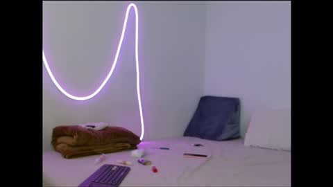 emiliaabrown online show from March 16, 2026, 10:14 pm