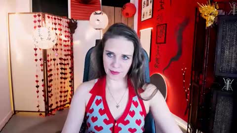 Emilia Bedy online show from February 26, 2026, 9:19 am