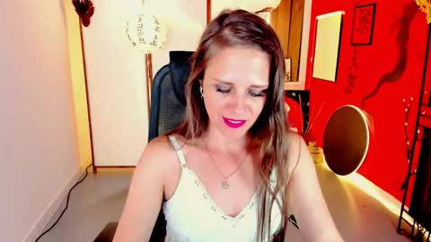 Emilia Bedy online show from June 3, 2026, 2:33 pm