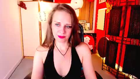Emilia Bedy online show from June 10, 2026, 9:19 am