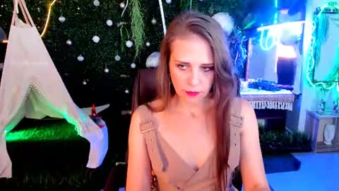 Emilia Bedy online show from July 17, 2026, 9:05 am