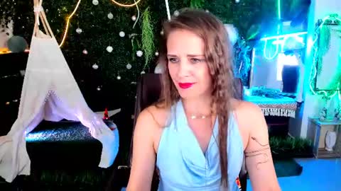 Emilia Bedy online show from July 20, 2026, 9:12 am