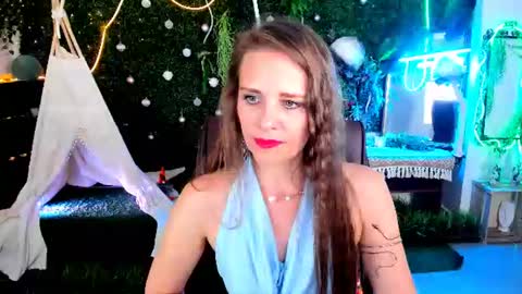 Emilia Bedy online show from July 20, 2026, 10:39 am