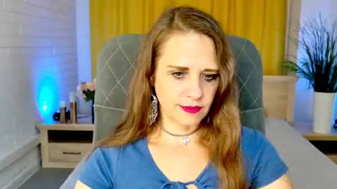 Emilia Bedy online show from July 24, 2026, 6:00 am