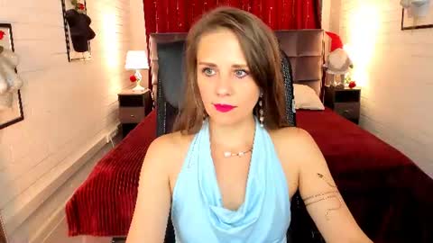 Emilia Bedy online show from July 28, 2026, 9:15 am