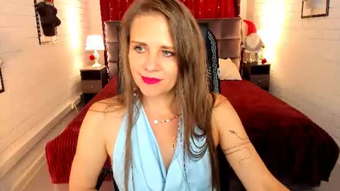 Emilia Bedy online show from July 28, 2026, 4:39 pm