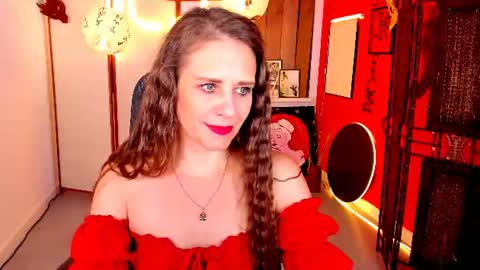Emilia Bedy online show from August 1, 2026, 9:08 am