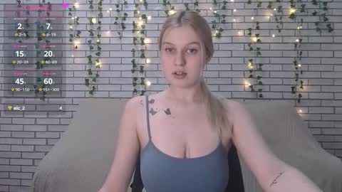 Amili online show from February 26, 2025, 11:20 am