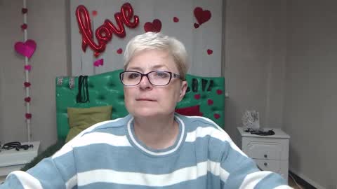 Snapshot of emiliagree chatting on September 30, 2025, 5:07 pm EmiliaGree online show from September 30, 2025, 5:07 pm