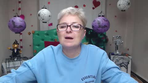 Snapshot of emiliagree chatting on October 24, 2025, 5:48 am EmiliaGree online show from October 24, 2025, 5:48 am