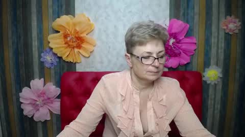EmiliaGree online show from April 18, 2026, 5:50 pm