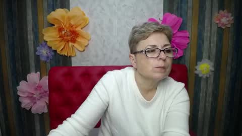 EmiliaGree online show from April 19, 2026, 6:10 pm