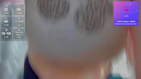 Snapshot of emilianna666 chatting on November 29, 2025, 2:20 pm Emiliana online show from November 29, 2025, 2:20 pm