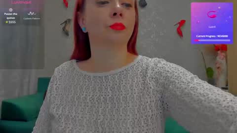 Snapshot of emilianna666 chatting on December 3, 2025, 12:36 pm Emiliana online show from December 3, 2025, 12:36 pm