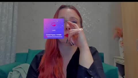 Snapshot of emilianna666 chatting on January 6, 2026, 4:21 pm Emiliana online show from January 6, 2026, 4:21 pm