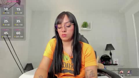 Snapshot of emiliarose_ chatting on December 3, 2025, 9:35 pm EmiliaRose online show from December 3, 2025, 9:35 pm
