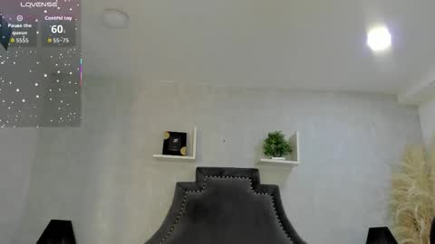 EmiliaRose online show from February 12, 2026, 8:48 pm