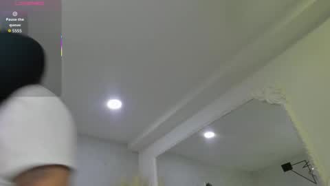 EmiliaRose online show from March 1, 2026, 12:18 pm