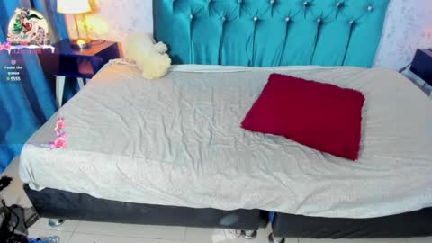 Snapshot of emilie_james chatting on January 9, 2025, 2:22 am Emilie James online show from January 9, 2025, 2:22 am