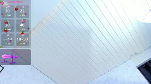 Snapshot of emilie_james chatting on January 19, 2025, 7:37 pm Emilie James online show from January 19, 2025, 7:37 pm