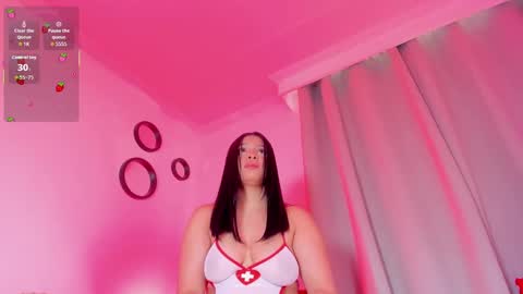 Snapshot of emilie_james chatting on September 12, 2025, 8:53 pm Emilie James online show from September 12, 2025, 8:53 pm