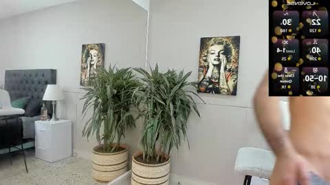 Emilio online show from October 16, 2025, 11:11 am