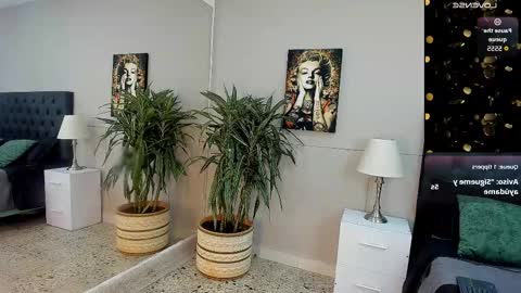 Emilio online show from October 18, 2025, 11:11 am