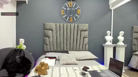 Emilio online show from January 14, 2026, 10:32 am