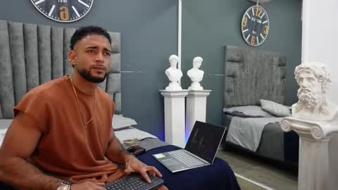 Emilio online show from February 4, 2026, 11:16 am