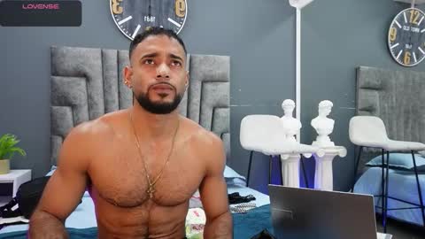 Emilio online show from March 17, 2026, 10:40 am