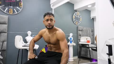 Emilio online show from April 28, 2026, 11:04 am