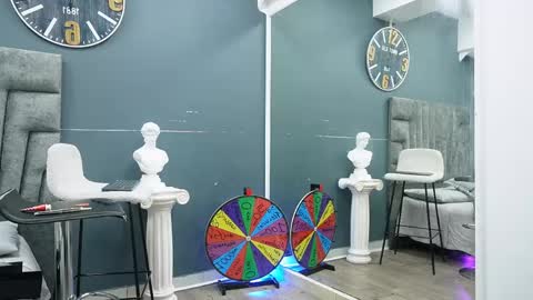 Emilio online show from June 2, 2026, 11:01 am