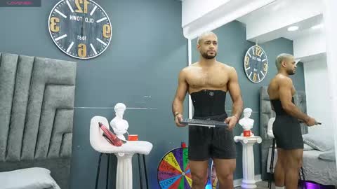 Emilio online show from June 4, 2026, 10:54 am